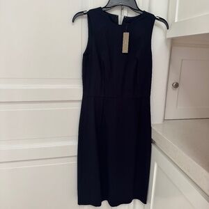 J.Crew Sheath Dress